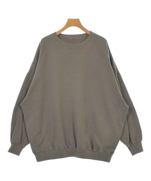 MUSE de Deuxieme Classe(ミューズドゥドゥーズィーエムクラス)のスウェット サイズ:F 3,600円