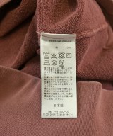 MUSE de Deuxieme Classe（ミューズドゥドゥーズィーエムクラス）パーカー ピンク サイズ:-(M位) レディース/2200722161128