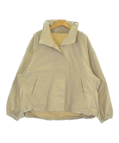 MUSE de Deuxieme Classe(ミューズドゥドゥーズィーエムクラス)のブルゾン サイズ:F 18,700円