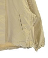 MUSE de Deuxieme Classe（ミューズドゥドゥーズィーエムクラス）ブルゾン ベージュ サイズ:F レディース/2200699480178