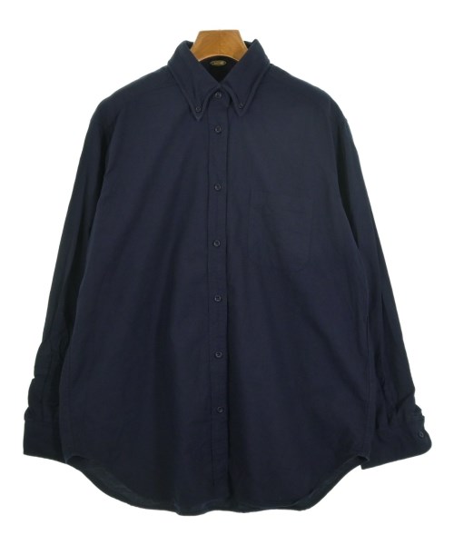 MUSE de Deuxieme Classe(ミューズドゥドゥーズィーエムクラス)のカジュアルシャツ サイズ:F 6,400円