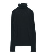 MUSE de Deuxieme Classe（ミューズドゥドゥーズィーエムクラス）ニット・セーター 黒 サイズ:-(M位) レディース/2200699480321