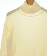 MUSE de Deuxieme Classe（ミューズドゥドゥーズィーエムクラス）ニット・セーター ベージュ サイズ:F レディース/2200699480376