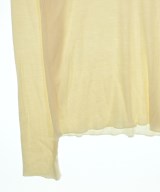 MUSE de Deuxieme Classe（ミューズドゥドゥーズィーエムクラス）ニット・セーター ベージュ サイズ:F レディース/2200699480376