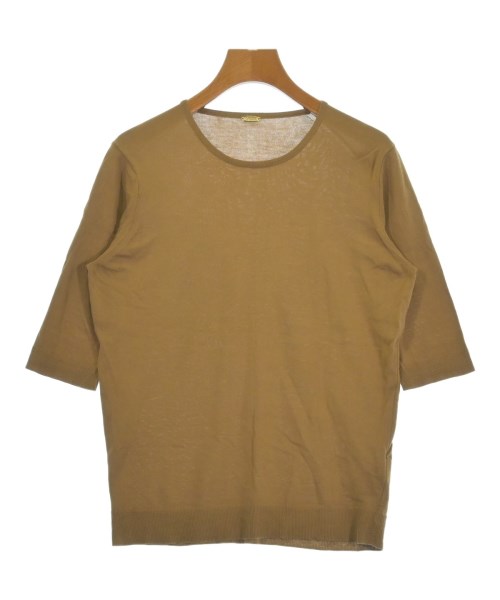 MUSE de Deuxieme Classe(ミューズドゥドゥーズィーエムクラス)のニット・セーター サイズ:38(M位) 4,200円