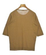 MUSE de Deuxieme Classe（ミューズドゥドゥーズィーエムクラス）ニット・セーター 茶 サイズ:38(M位) レディース/2200720781038