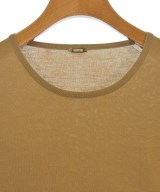MUSE de Deuxieme Classe（ミューズドゥドゥーズィーエムクラス）ニット・セーター 茶 サイズ:38(M位) レディース/2200720781038