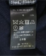 MUSE de Deuxieme Classe（ミューズドゥドゥーズィーエムクラス）ニット・セーター 紺 サイズ:36(S位) レディース/2200720781045