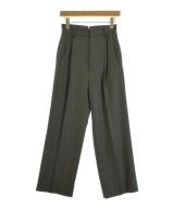 MUSE de Deuxieme Classe スラックス