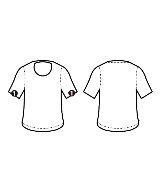 MUSE de Deuxieme Classe（ミューズドゥドゥーズィーエムクラス）ニット・セーター 紺 サイズ:-(XS位) レディース/2200722491034