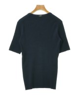 MUSE de Deuxieme Classe（ミューズドゥドゥーズィーエムクラス）ニット・セーター 紺 サイズ:-(XS位) レディース/2200722491034