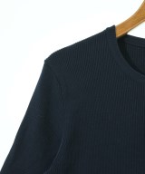 MUSE de Deuxieme Classe（ミューズドゥドゥーズィーエムクラス）ニット・セーター 紺 サイズ:-(XS位) レディース/2200722491034