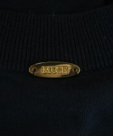 MUSE de Deuxieme Classe（ミューズドゥドゥーズィーエムクラス）ベスト 紺 サイズ:-(M位) レディース/2200722491171