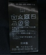 MUSE de Deuxieme Classe（ミューズドゥドゥーズィーエムクラス）ベスト 紺 サイズ:-(M位) レディース/2200722491171