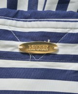 MUSE de Deuxieme Classe（ミューズドゥドゥーズィーエムクラス）カジュアルシャツ 白 サイズ:F レディース/2200714247083