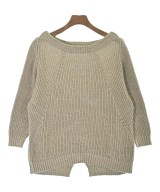 MUSE de Deuxieme Classe ニット・セーター