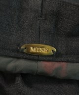 MUSE de Deuxieme Classe（ミューズドゥドゥーズィーエムクラス）その他 グレー サイズ:38(M位) レディース/2200721476117