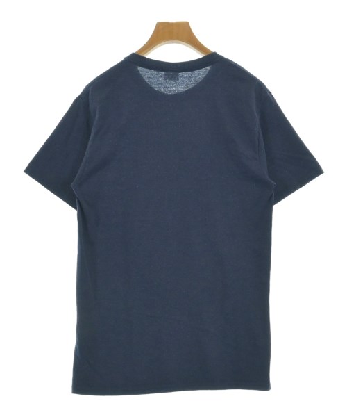 MUSE de Deuxieme Classe（ミューズドゥドゥーズィーエムクラス）Tシャツ・カットソー 紺 サイズ:F レディース/2200725704025