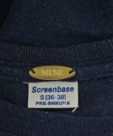 MUSE de Deuxieme Classe（ミューズドゥドゥーズィーエムクラス）Tシャツ・カットソー 紺 サイズ:F レディース/2200725704025