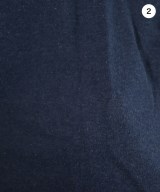 MUSE de Deuxieme Classe（ミューズドゥドゥーズィーエムクラス）Tシャツ・カットソー 紺 サイズ:F レディース/2200725704025