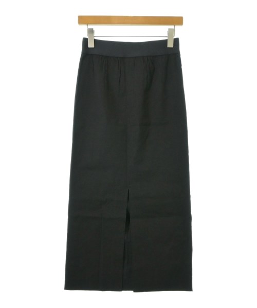 MUSE de Deuxieme Classe(ミューズドゥドゥーズィーエムクラス)のロング・マキシ丈スカート サイズ:36(S位) 3,600円