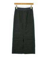MUSE de Deuxieme Classe ロング・マキシ丈スカート