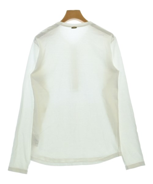 MUSE de Deuxieme Classe（ミューズドゥドゥーズィーエムクラス）Tシャツ・カットソー 白 サイズ:-(M位) レディース/2200721230023
