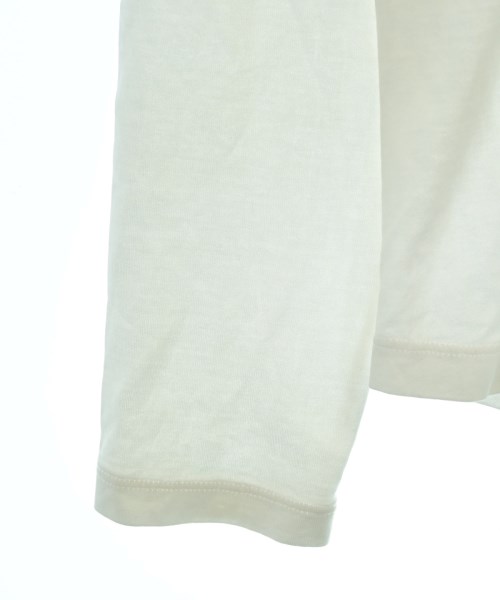 MUSE de Deuxieme Classe（ミューズドゥドゥーズィーエムクラス）Tシャツ・カットソー 白 サイズ:-(M位) レディース/2200721230023