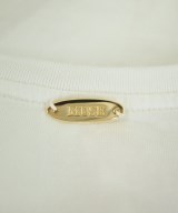 MUSE de Deuxieme Classe（ミューズドゥドゥーズィーエムクラス）Tシャツ・カットソー 白 サイズ:-(M位) レディース/2200721230023