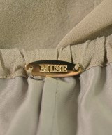 MUSE de Deuxieme Classe（ミューズドゥドゥーズィーエムクラス）その他 ベージュ サイズ:36(S位) レディース/2200726185038