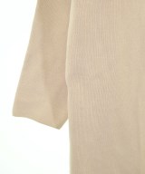 MUSE de Deuxieme Classe（ミューズドゥドゥーズィーエムクラス）カーディガン ベージュ サイズ:F レディース/2200726865015