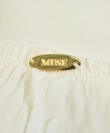MUSE de Deuxieme Classe（ミューズドゥドゥーズィーエムクラス）その他 白 サイズ:34(XS位) レディース/2200727489067