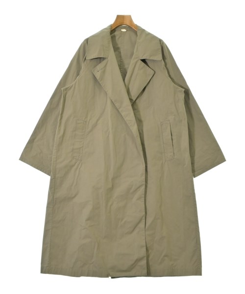 MUSE de Deuxieme Classe(ミューズドゥドゥーズィーエムクラス)のトレンチコート サイズ:F 28,400円