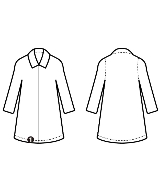 MUSE de Deuxieme Classe（ミューズドゥドゥーズィーエムクラス）トレンチコート 茶 サイズ:F レディース/2200727489074
