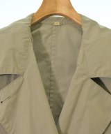 MUSE de Deuxieme Classe（ミューズドゥドゥーズィーエムクラス）トレンチコート 茶 サイズ:F レディース/2200727489074