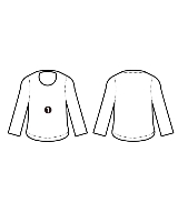 MUSE de Deuxieme Classe（ミューズドゥドゥーズィーエムクラス）Tシャツ・カットソー グレー サイズ:-(L位) レディース/2200728069060