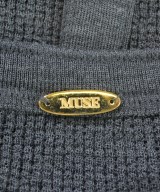 MUSE de Deuxieme Classe（ミューズドゥドゥーズィーエムクラス）Tシャツ・カットソー グレー サイズ:-(L位) レディース/2200728069060