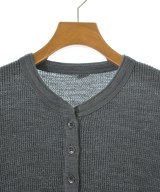 MUSE de Deuxieme Classe（ミューズドゥドゥーズィーエムクラス）Tシャツ・カットソー グレー サイズ:-(L位) レディース/2200728069060