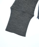 MUSE de Deuxieme Classe（ミューズドゥドゥーズィーエムクラス）Tシャツ・カットソー グレー サイズ:-(L位) レディース/2200728069060