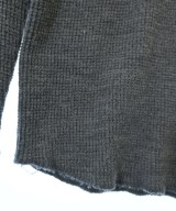 MUSE de Deuxieme Classe（ミューズドゥドゥーズィーエムクラス）Tシャツ・カットソー グレー サイズ:-(L位) レディース/2200728069060