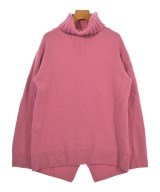 MUSE de Deuxieme Classe（ミューズドゥドゥーズィーエムクラス）ニット・セーター ピンク サイズ:F レディース/2200678139028