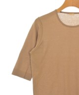 MUSE de Deuxieme Classe（ミューズドゥドゥーズィーエムクラス）ニット・セーター 茶 サイズ:36(S位) レディース/2200678310052