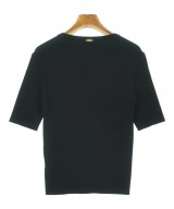 MUSE de Deuxieme Classe（ミューズドゥドゥーズィーエムクラス）ニット・セーター 黒 サイズ:-(XS位) レディース/2200683646054
