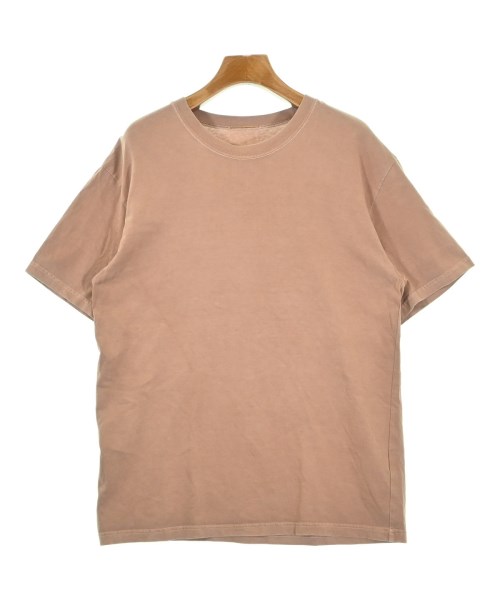 MUSE de Deuxieme Classe(ミューズドゥドゥーズィーエムクラス)Tシャツ・カットソー ピンク サイズ:F/2200683646061