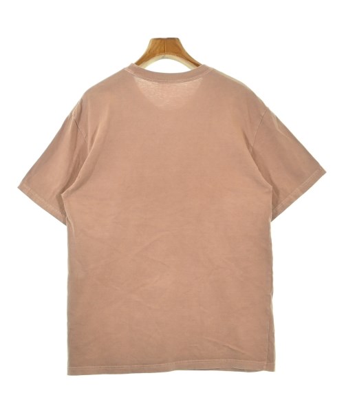 MUSE de Deuxieme Classe（ミューズドゥドゥーズィーエムクラス）Tシャツ・カットソー ピンク サイズ:F レディース/2200683646061