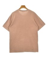 MUSE de Deuxieme Classe（ミューズドゥドゥーズィーエムクラス）Tシャツ・カットソー ピンク サイズ:F レディース/2200683646061