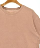 MUSE de Deuxieme Classe（ミューズドゥドゥーズィーエムクラス）Tシャツ・カットソー ピンク サイズ:F レディース/2200683646061
