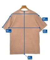 MUSE de Deuxieme Classe（ミューズドゥドゥーズィーエムクラス）Tシャツ・カットソー ピンク サイズ:F レディース/2200683646061