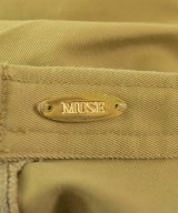 MUSE de Deuxieme Classe（ミューズドゥドゥーズィーエムクラス）ロング・マキシ丈スカート ベージュ サイズ:38(M位) レディース/2200679535065