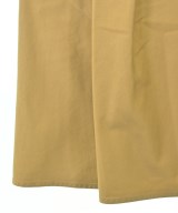 MUSE de Deuxieme Classe（ミューズドゥドゥーズィーエムクラス）ロング・マキシ丈スカート ベージュ サイズ:38(M位) レディース/2200679535065